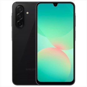 Samsung Galaxy A26 black796